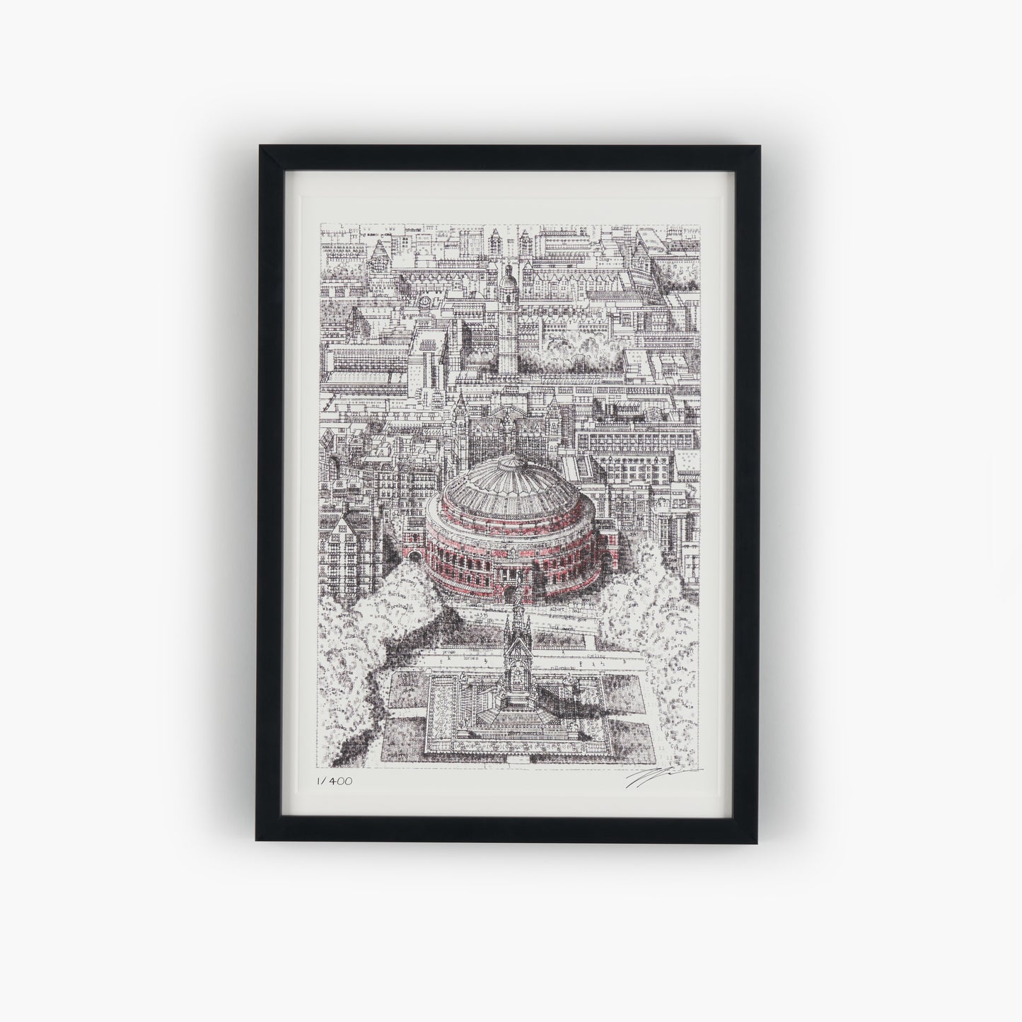 Royal Albert Hall